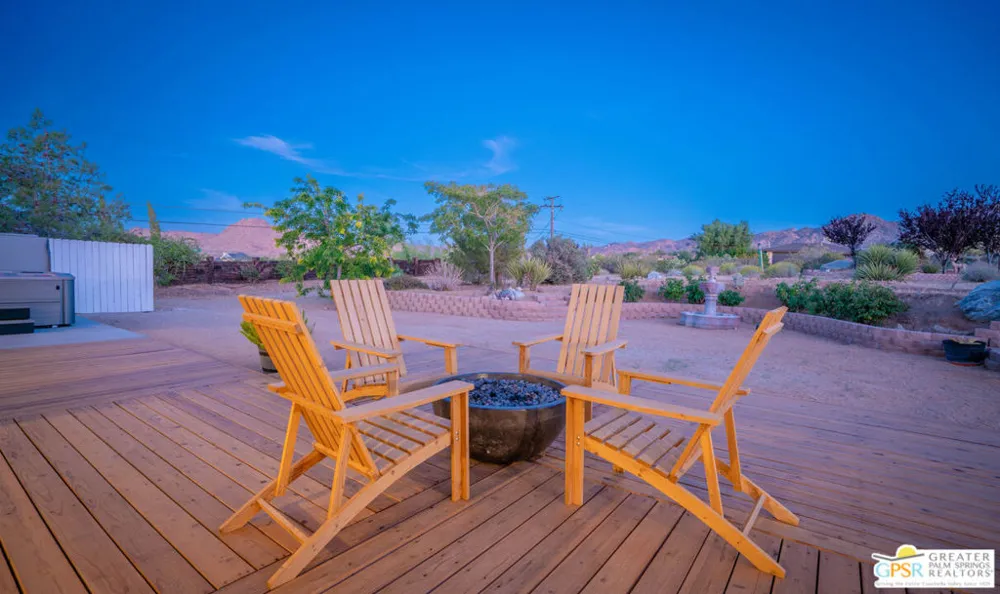 7514 Sunset Road Joshua Tree, CA 92252