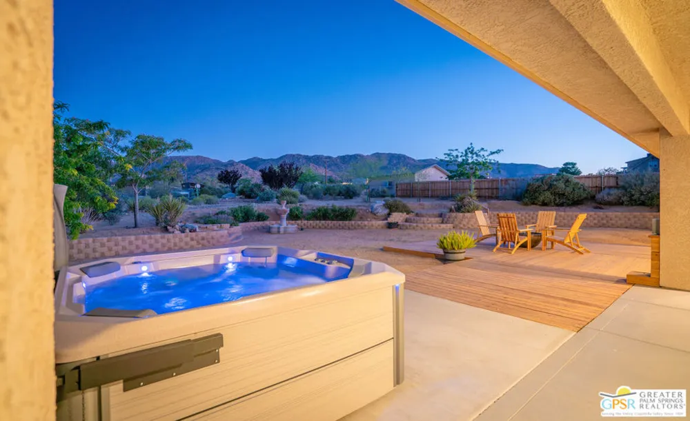 7514 Sunset Road Joshua Tree, CA 92252