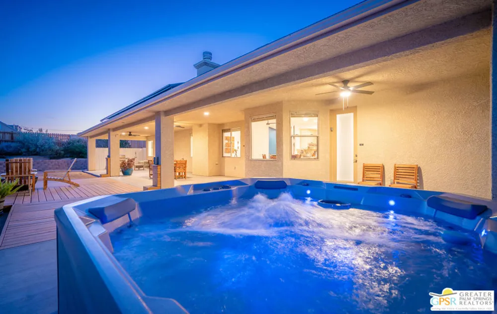 7514 Sunset Road Joshua Tree, CA 92252
