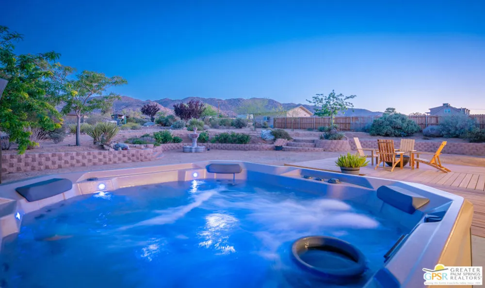 7514 Sunset Road Joshua Tree, CA 92252
