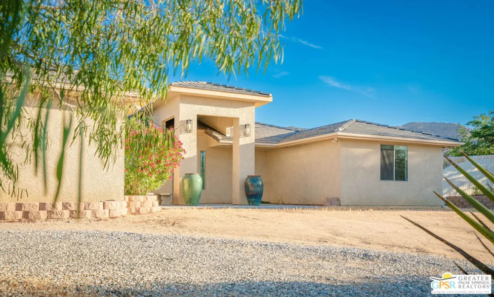 7514 Sunset Road Joshua Tree, CA 92252