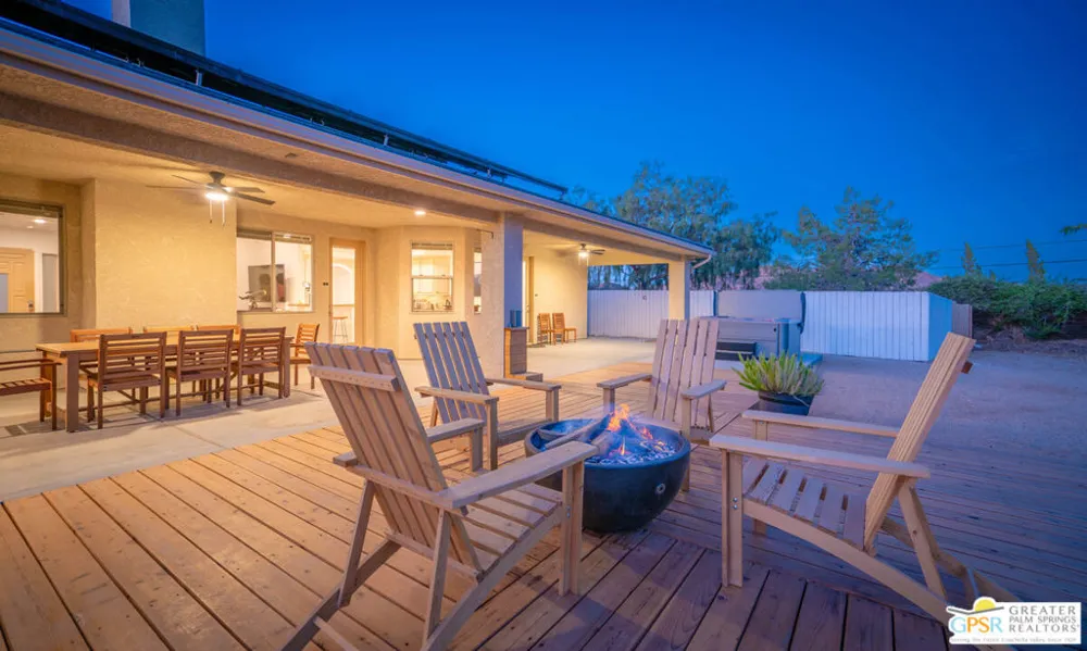 7514 Sunset Road Joshua Tree, CA 92252
