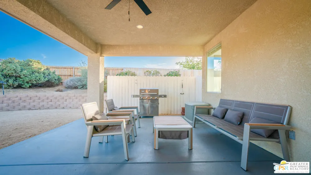 7514 Sunset Road Joshua Tree, CA 92252