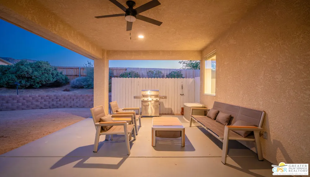7514 Sunset Road Joshua Tree, CA 92252