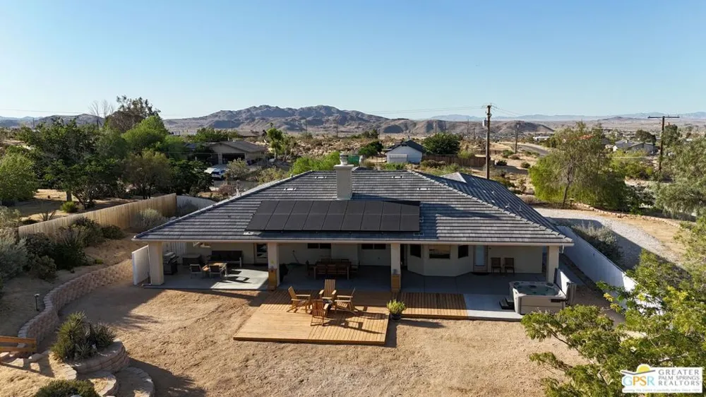 7514 Sunset Road Joshua Tree, CA 92252