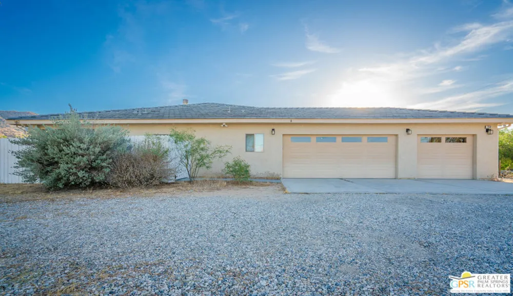 7514 Sunset Road Joshua Tree, CA 92252