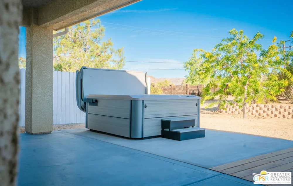 7514 Sunset Road Joshua Tree, CA 92252