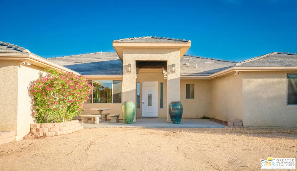7514 Sunset Road Joshua Tree, CA 92252