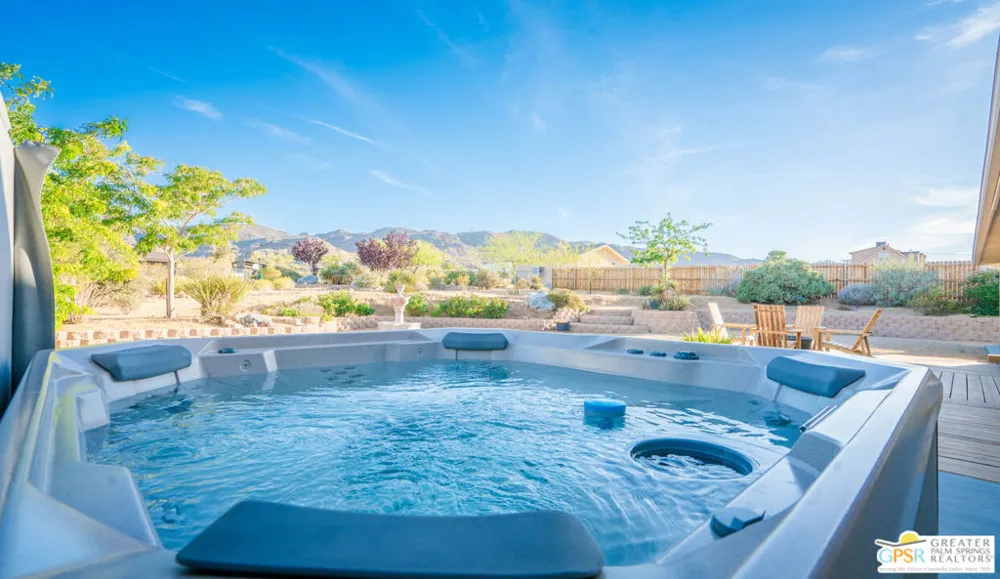 7514 Sunset Road Joshua Tree, CA 92252