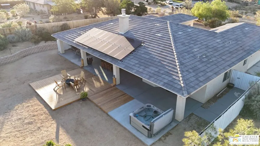 7514 Sunset Road Joshua Tree, CA 92252