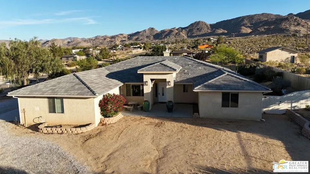 7514 Sunset Road Joshua Tree, CA 92252