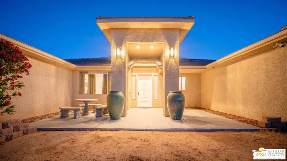 7514 Sunset Road Joshua Tree, CA 92252