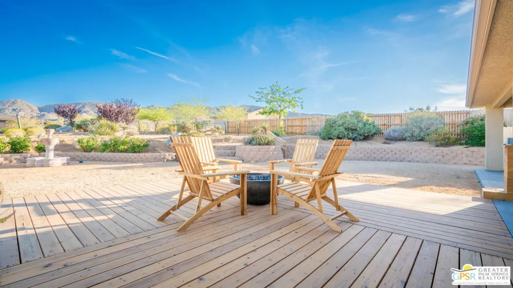 7514 Sunset Road Joshua Tree, CA 92252