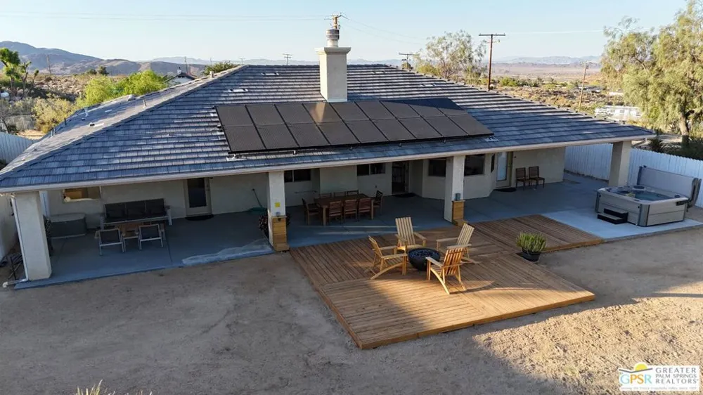 7514 Sunset Road Joshua Tree, CA 92252