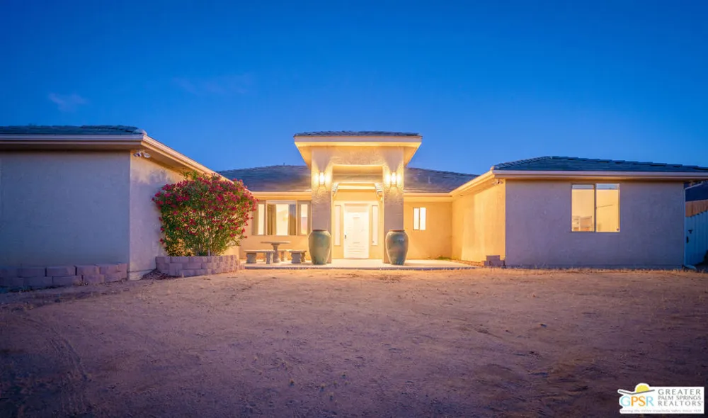 7514 Sunset Road Joshua Tree, CA 92252