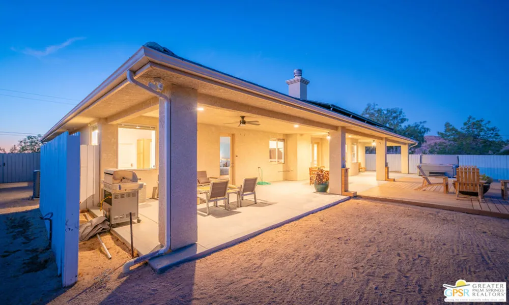 7514 Sunset Road Joshua Tree, CA 92252