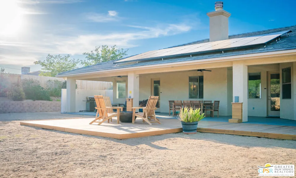 7514 Sunset Road Joshua Tree, CA 92252