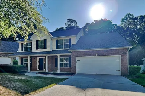 3194 Watson Meadow Lane
