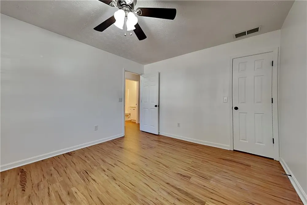 3194 Watson Meadow Lane Loganville, GA 30052
