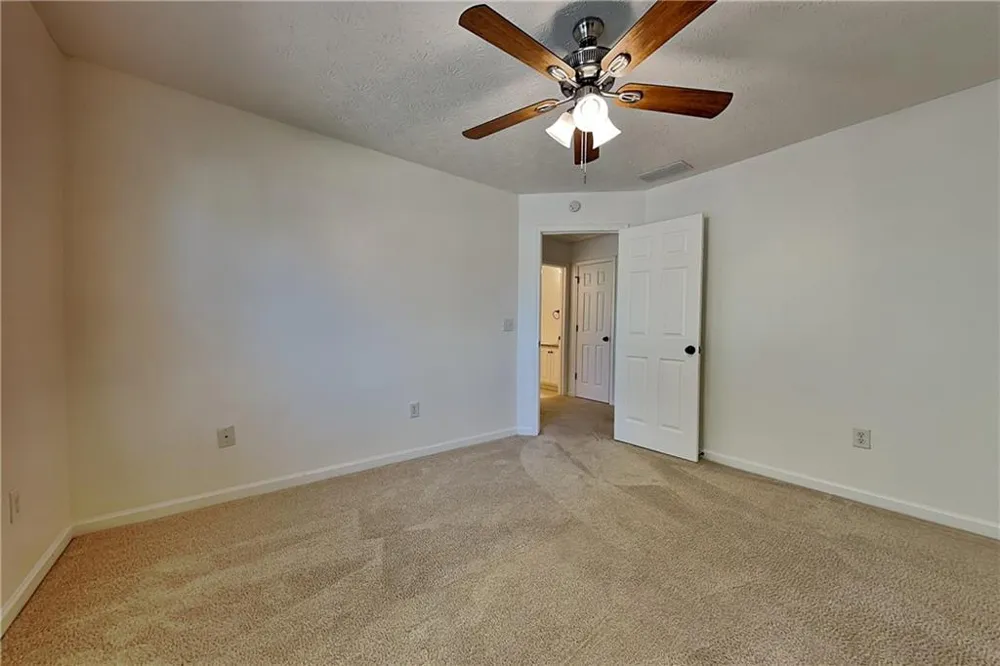 3194 Watson Meadow Lane Loganville, GA 30052