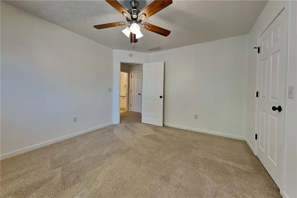 3194 Watson Meadow Lane Loganville, GA 30052