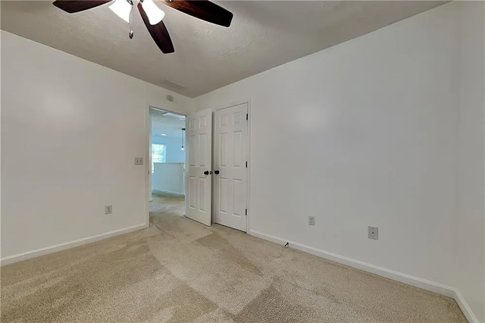 3194 Watson Meadow Lane Loganville, GA 30052