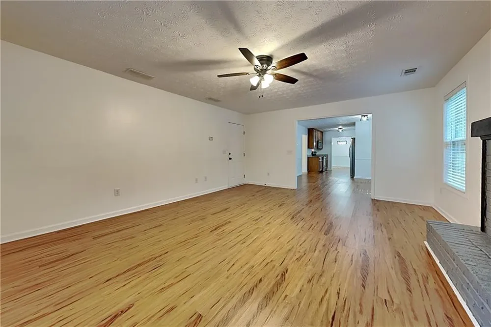 3194 Watson Meadow Lane Loganville, GA 30052