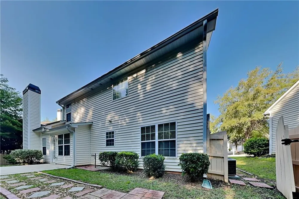 3194 Watson Meadow Lane Loganville, GA 30052