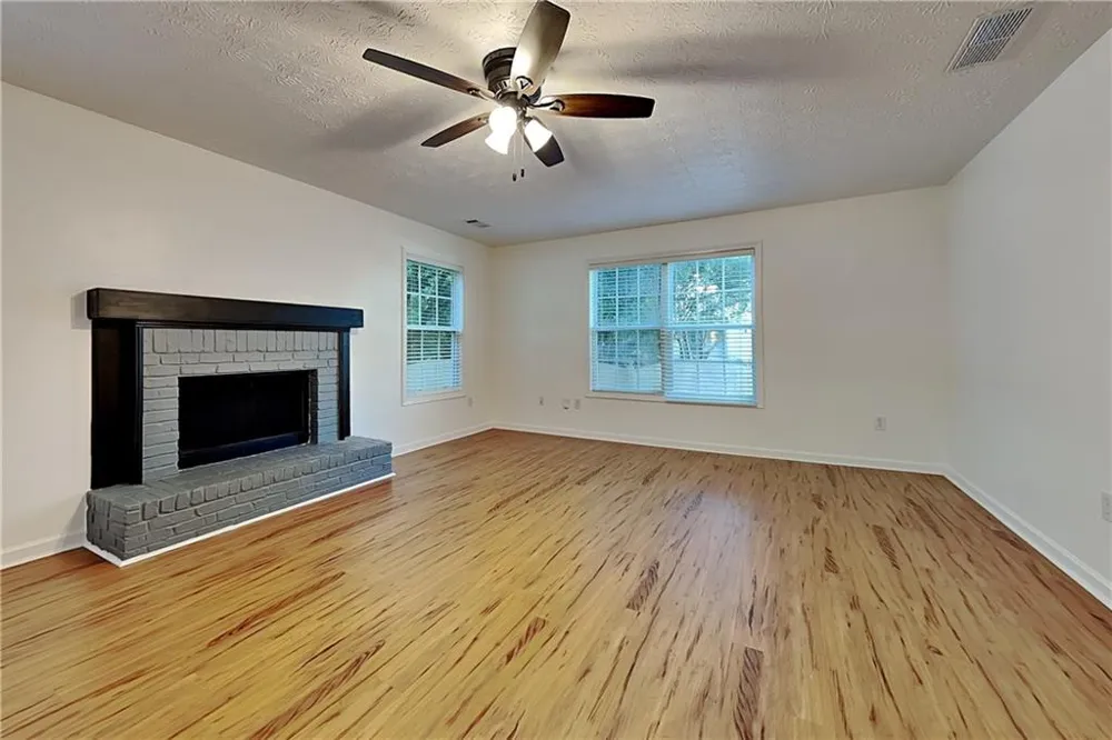 3194 Watson Meadow Lane Loganville, GA 30052
