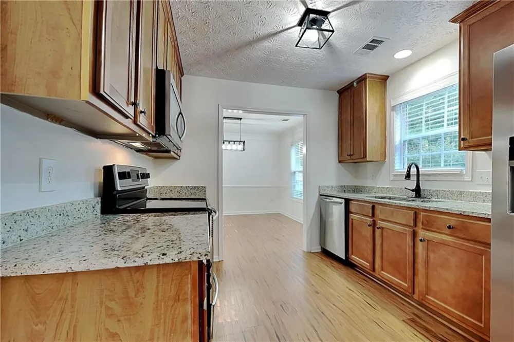 3194 Watson Meadow Lane Loganville, GA 30052