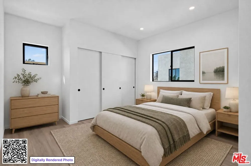 1853 12th Street #D Santa Monica, CA 90404