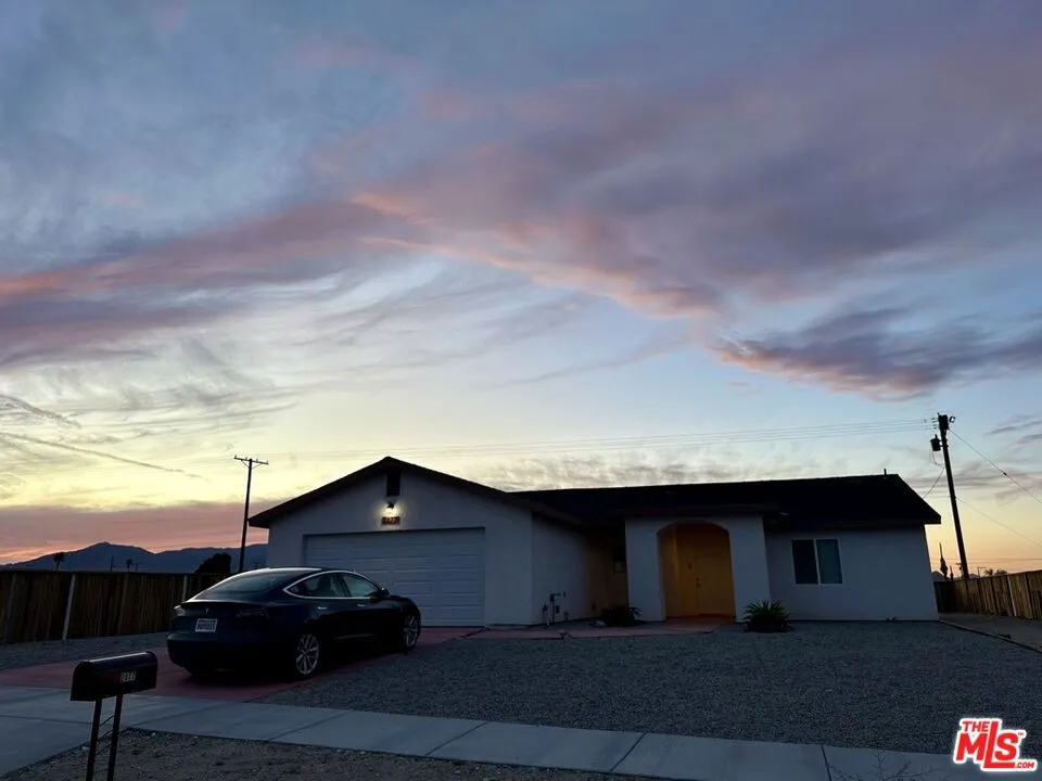2877 Gram Drive Salton City, CA 92274