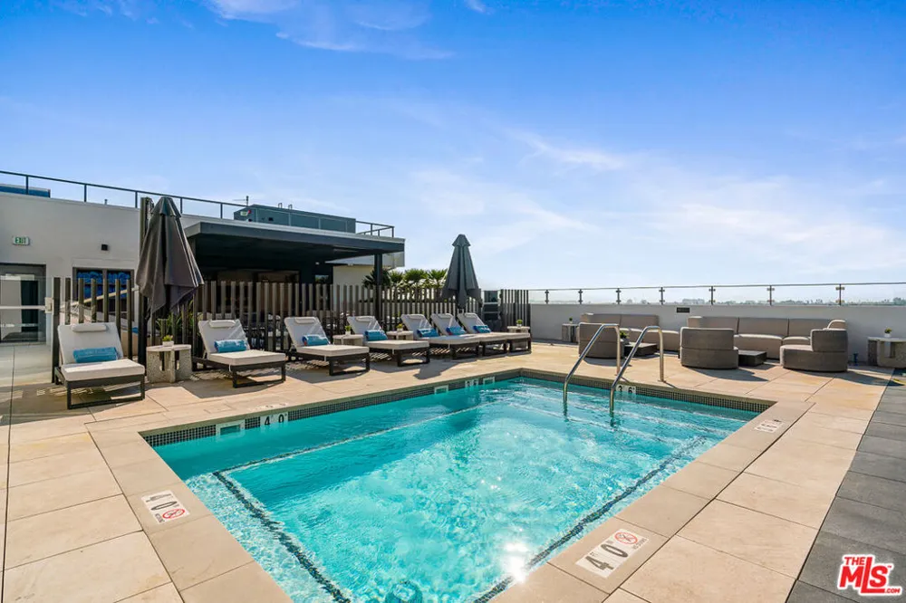 3688 Overland Avenue #520 Los Angeles, CA 90034