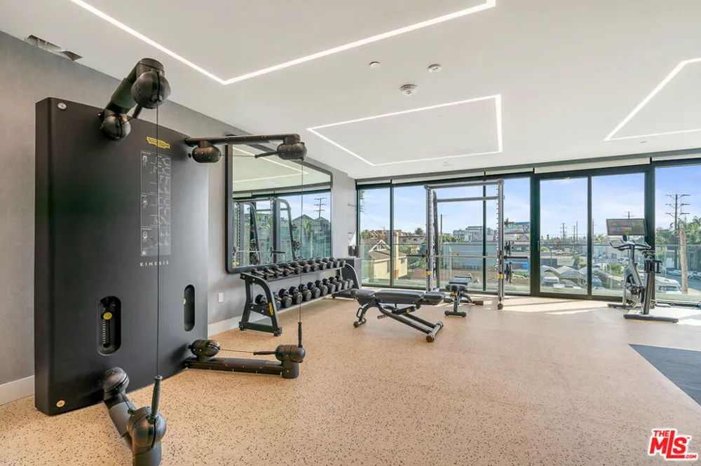 3688 Overland Avenue #520 Los Angeles, CA 90034