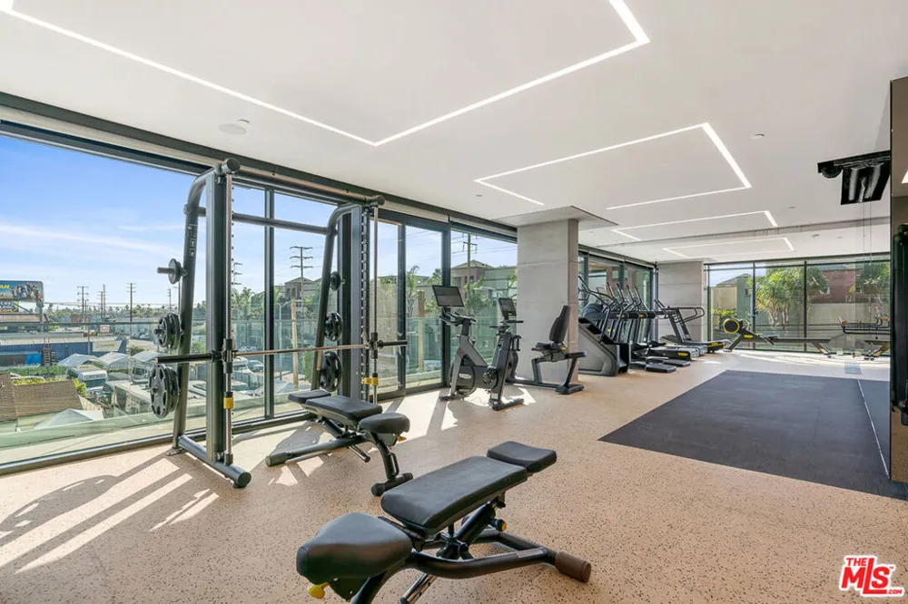 3688 Overland Avenue #520 Los Angeles, CA 90034