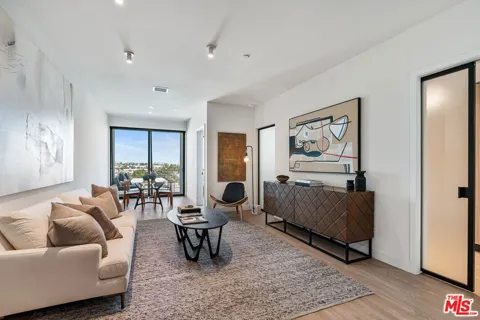 3688 Overland Avenue #520