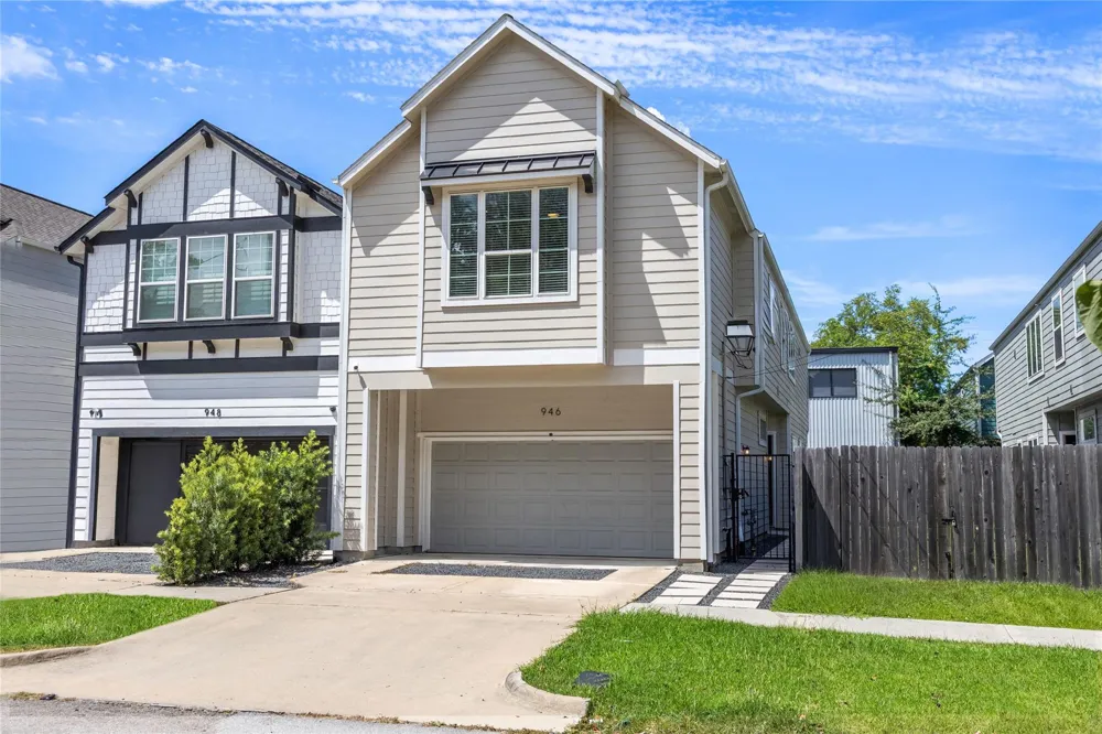 946 Judiway Street Houston, TX 77018