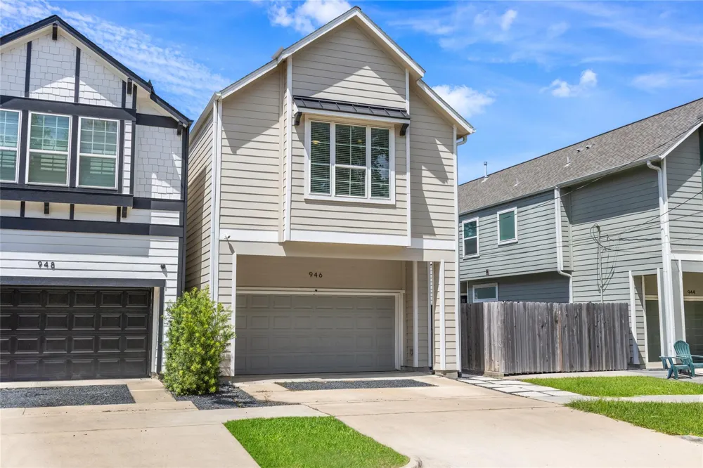 946 Judiway Street Houston, TX 77018