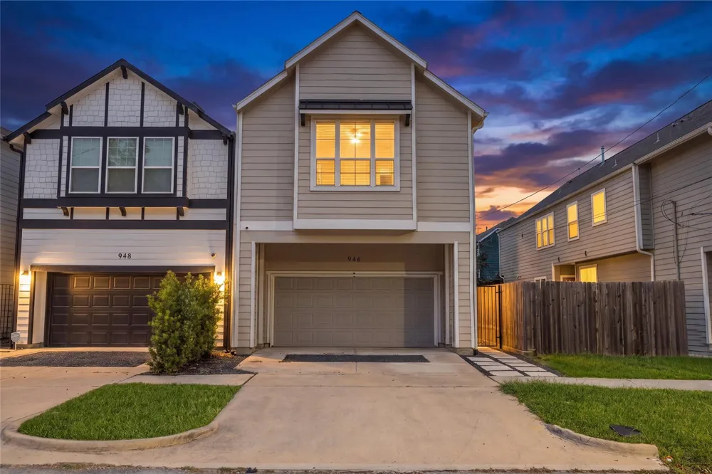 946 Judiway Street Houston, TX 77018