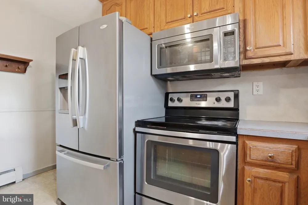 6230 HOCKER DRIVE Harrisburg, PA 17111