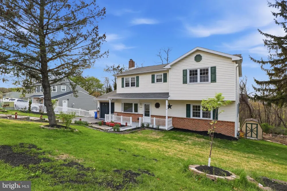 6230 HOCKER DRIVE Harrisburg, PA 17111