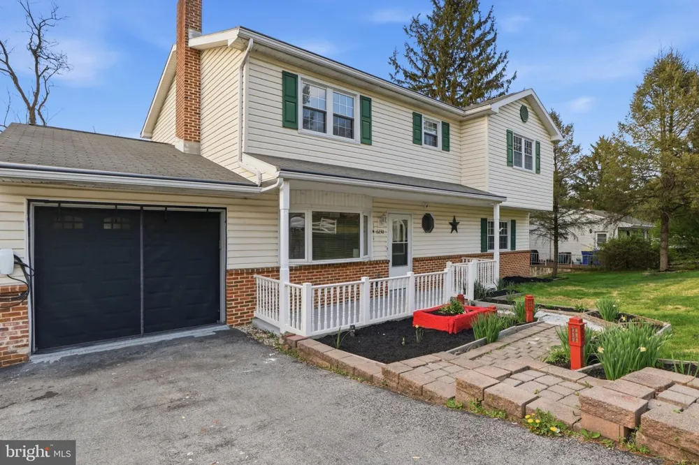 6230 HOCKER DRIVE Harrisburg, PA 17111