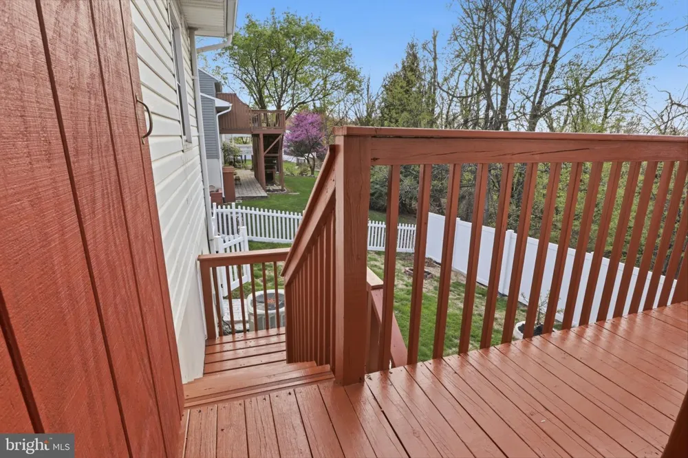 6230 HOCKER DRIVE Harrisburg, PA 17111