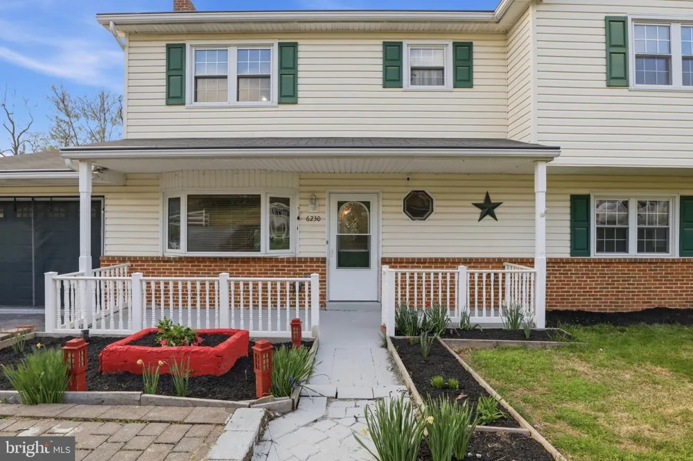 6230 HOCKER DRIVE Harrisburg, PA 17111