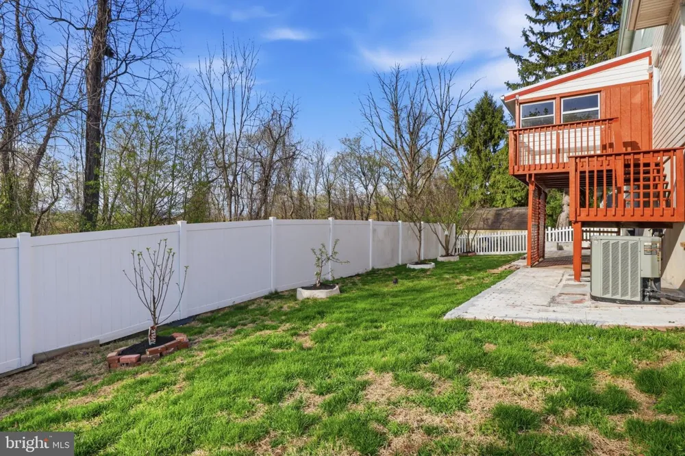6230 HOCKER DRIVE Harrisburg, PA 17111