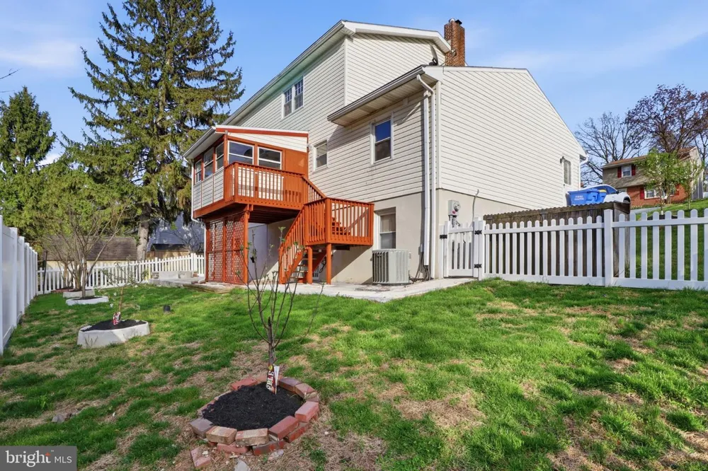 6230 HOCKER DRIVE Harrisburg, PA 17111