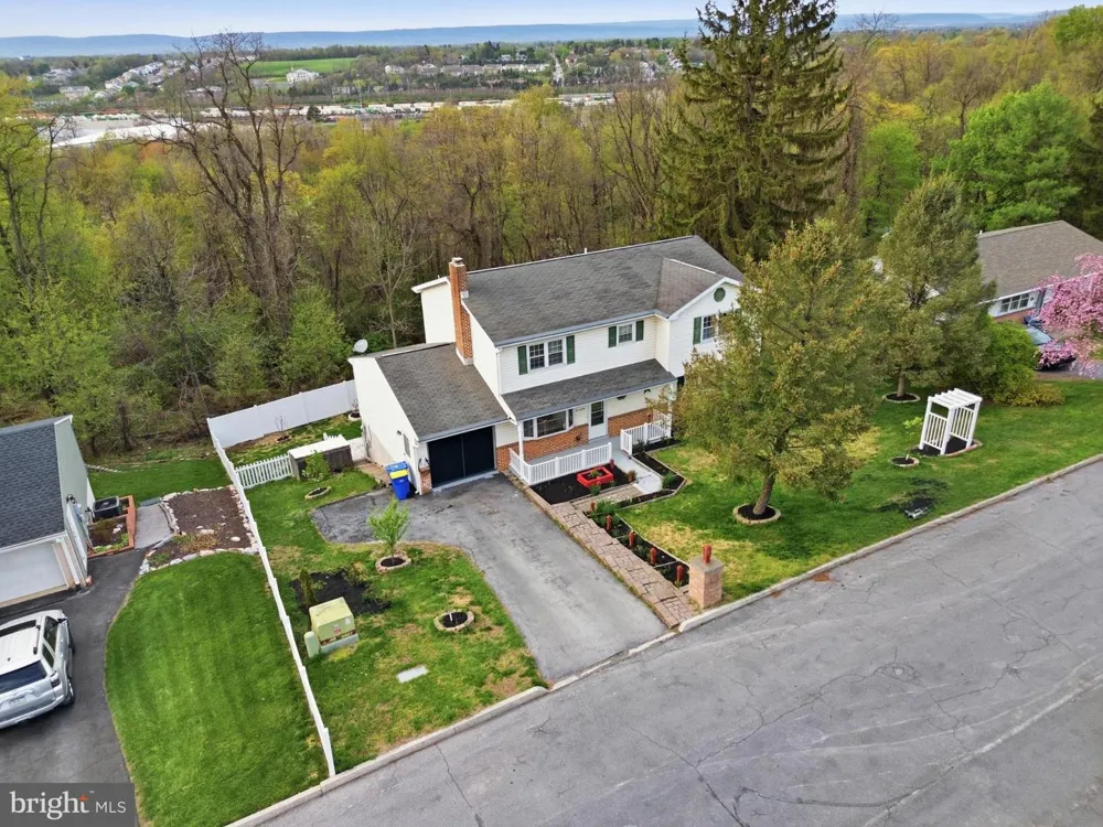 6230 HOCKER DRIVE Harrisburg, PA 17111