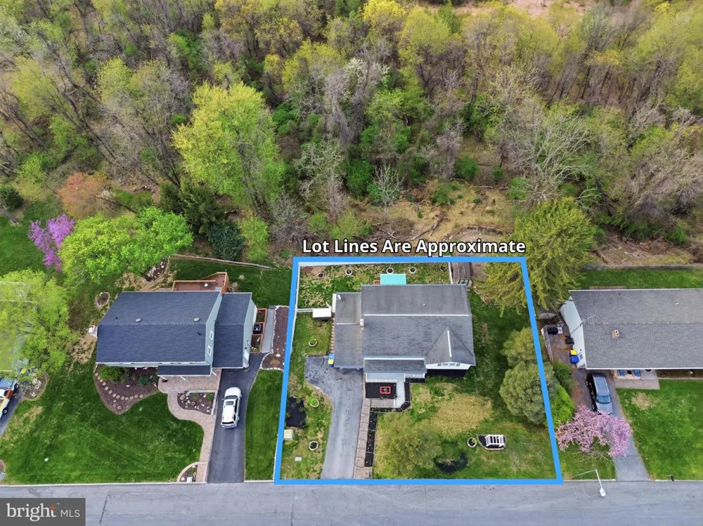 6230 HOCKER DRIVE Harrisburg, PA 17111