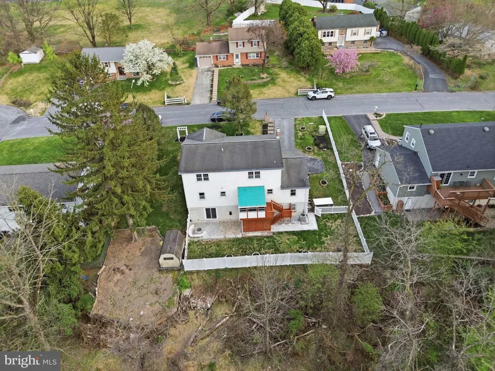6230 HOCKER DRIVE Harrisburg, PA 17111