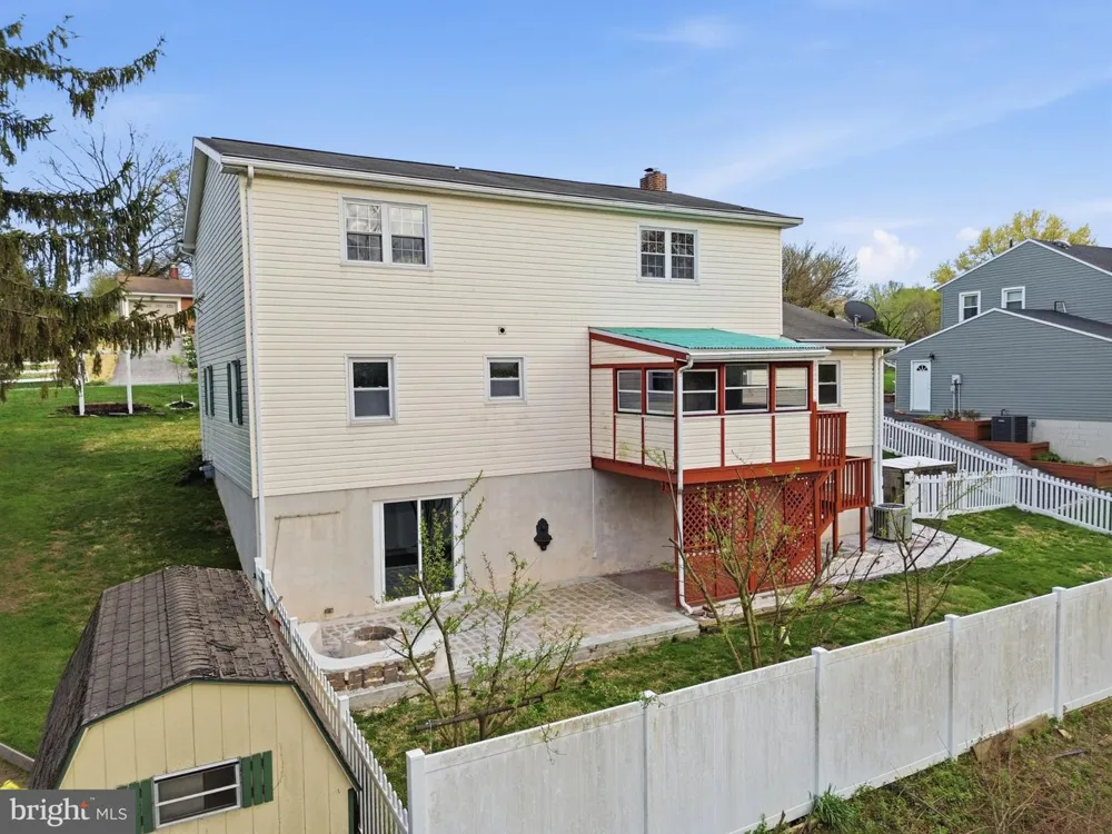 6230 HOCKER DRIVE Harrisburg, PA 17111